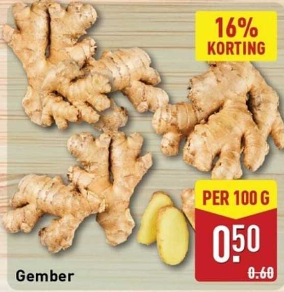 Gember