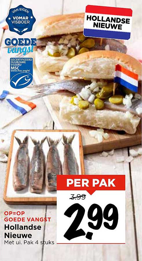 Hollandse Nieuwe