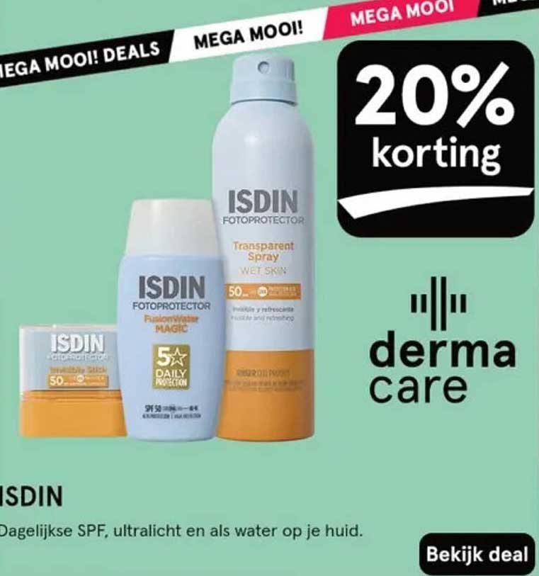 ISDIN