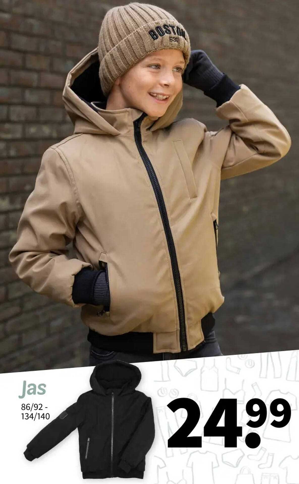 Jas