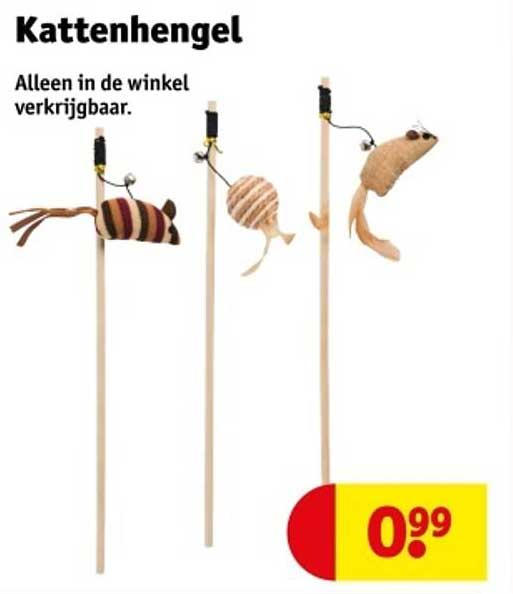 Kattenhengel