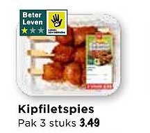 Kipfiletspies