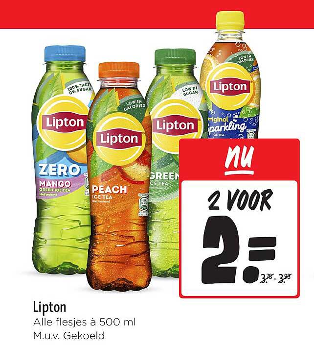 Lipton