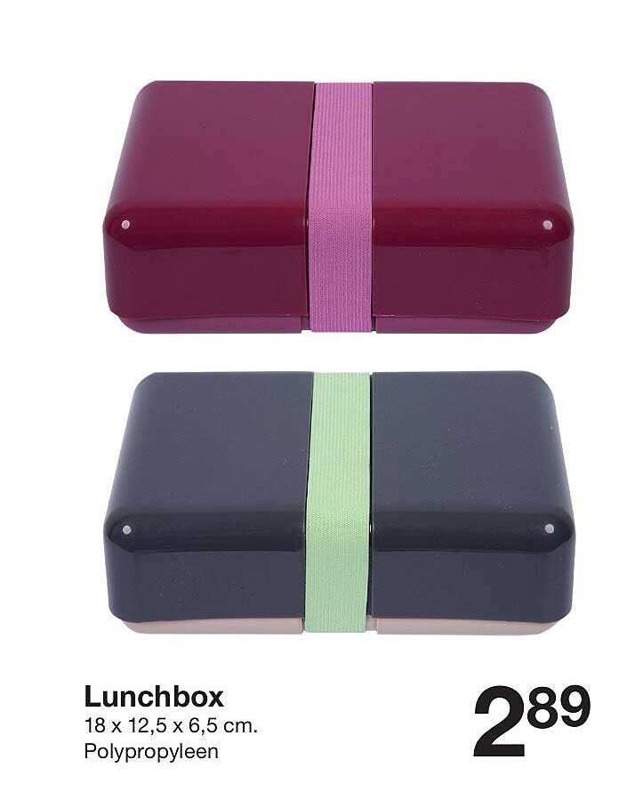 Lunchbox