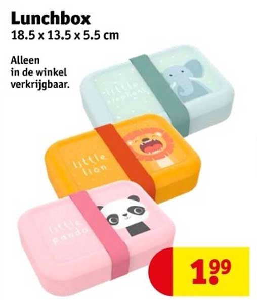 Lunchbox