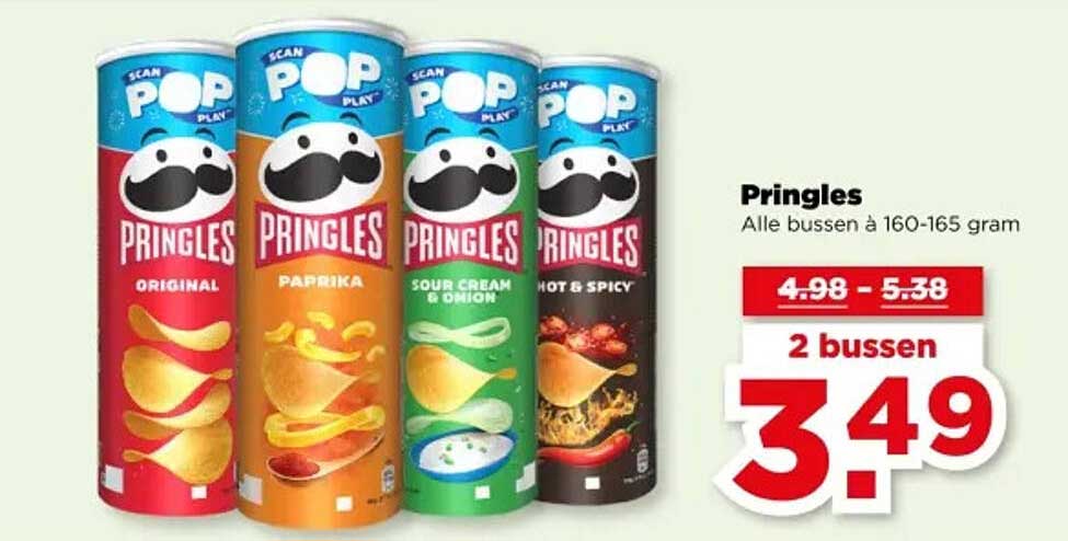 Pringles