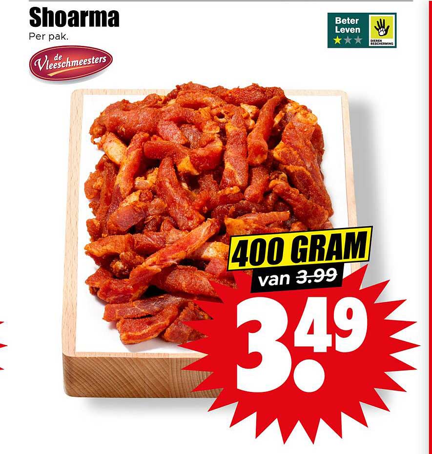 Shoarma