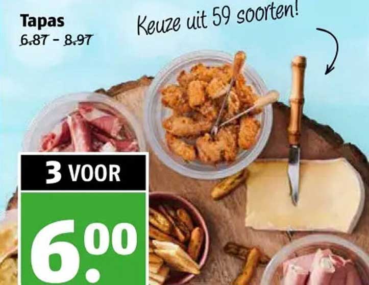 Tapas
