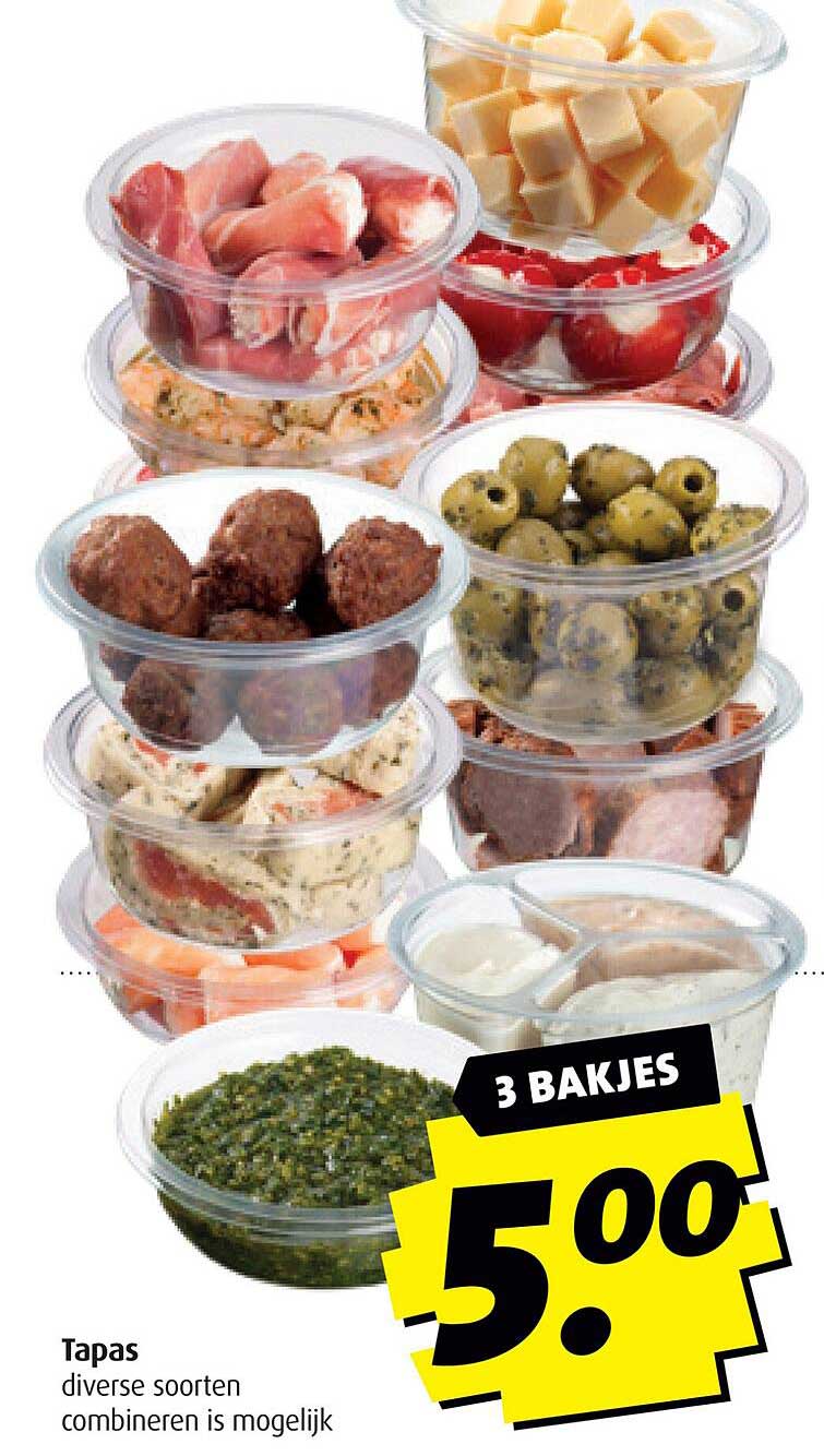 Tapas