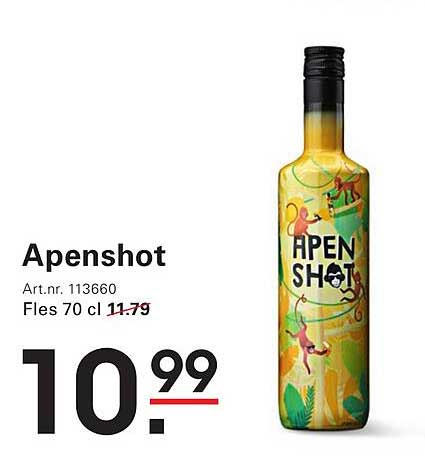 Apenshot