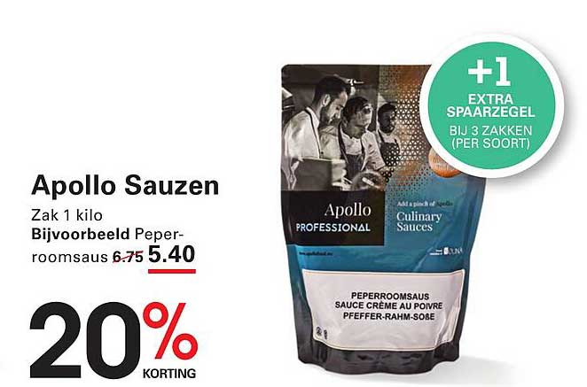 Apollo Sauzen