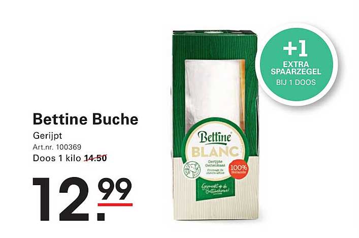 Bettine Buche