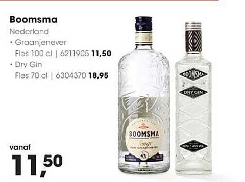 Boomsma