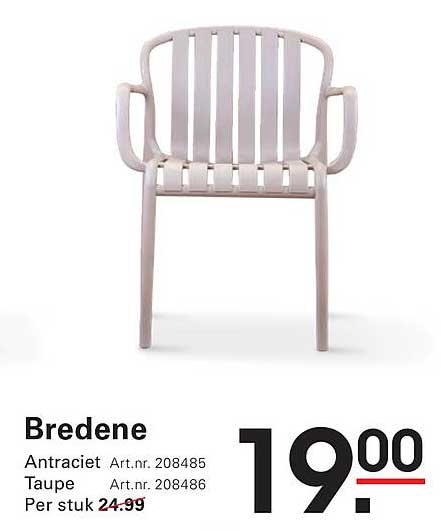 Bredene