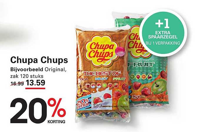 Chupa Chups