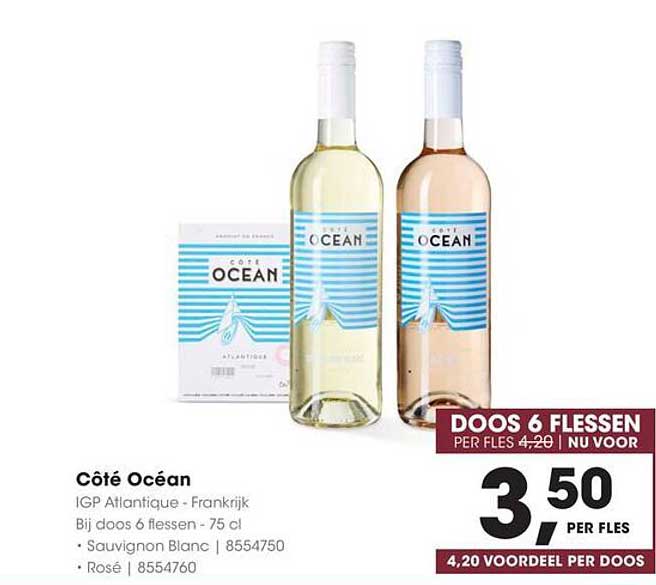 Côté Océan