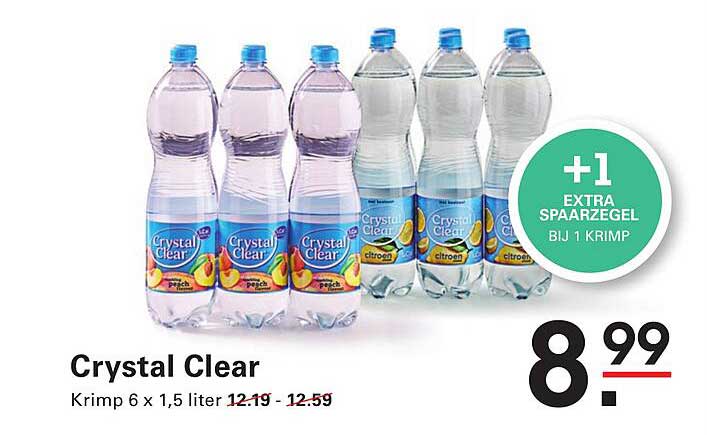 Crystal Clear
