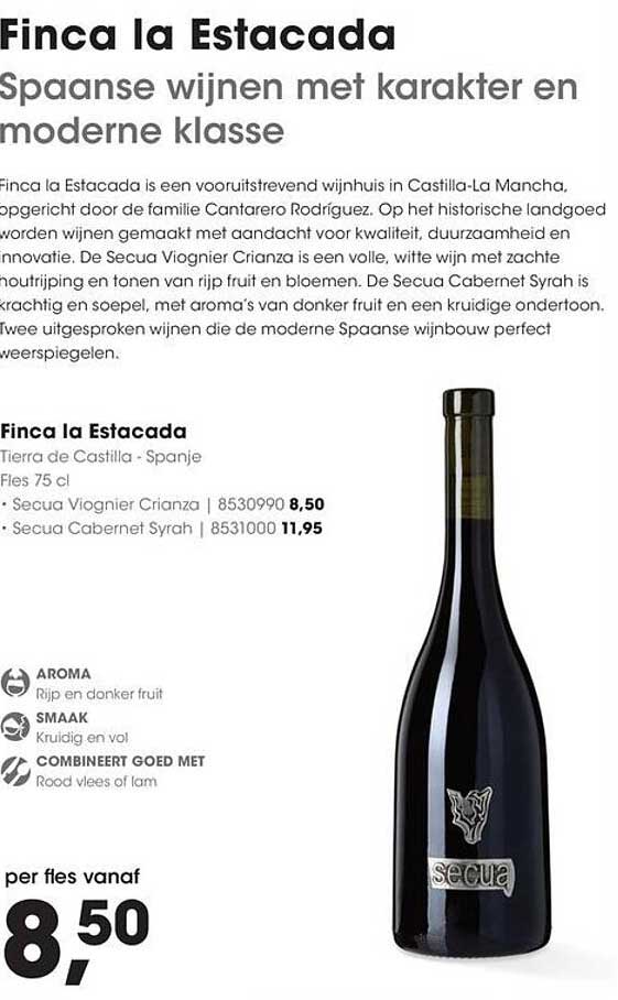 Finca la Estacada