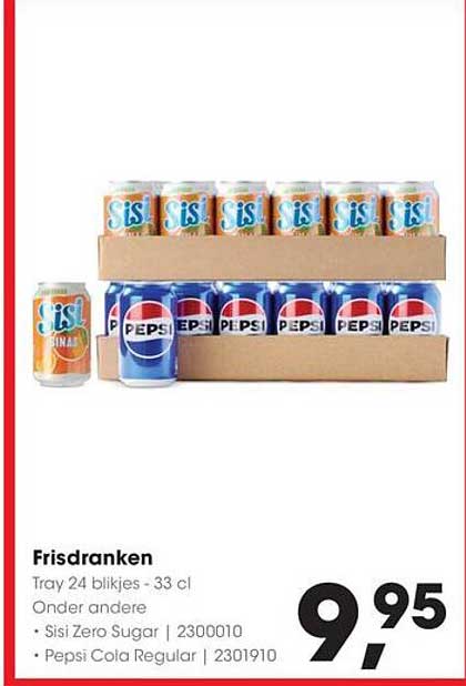 Frisdranken