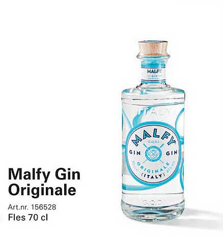 Malfy Gin Originale