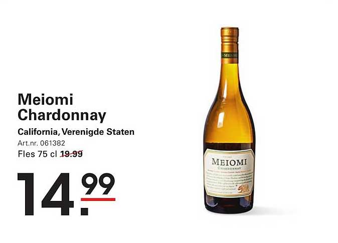 Meiomi Chardonnay