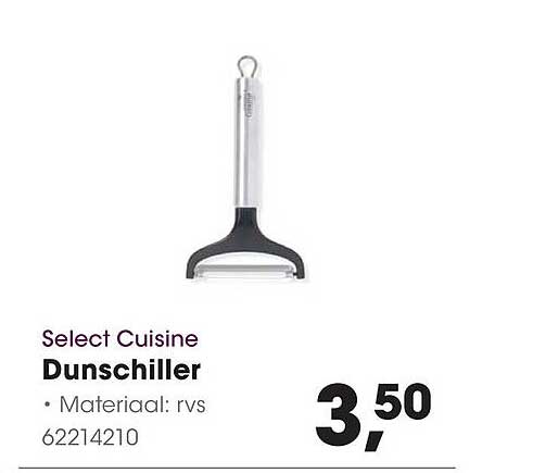 Select Cuisine Dunschiller