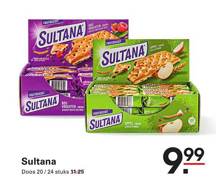 Sultana