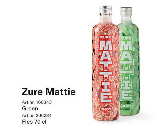 Zure Mattie
