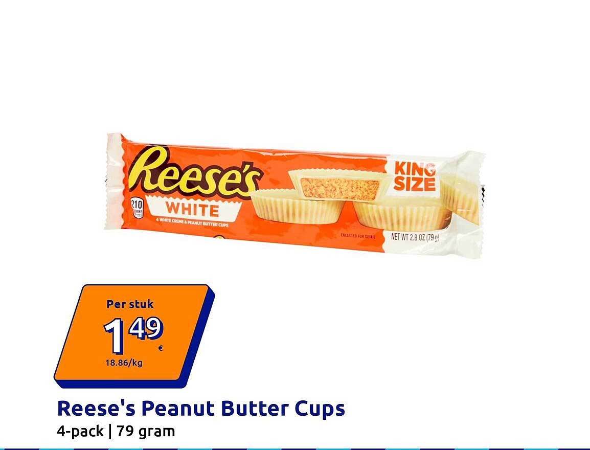 Reese's Peanut Butter Cups