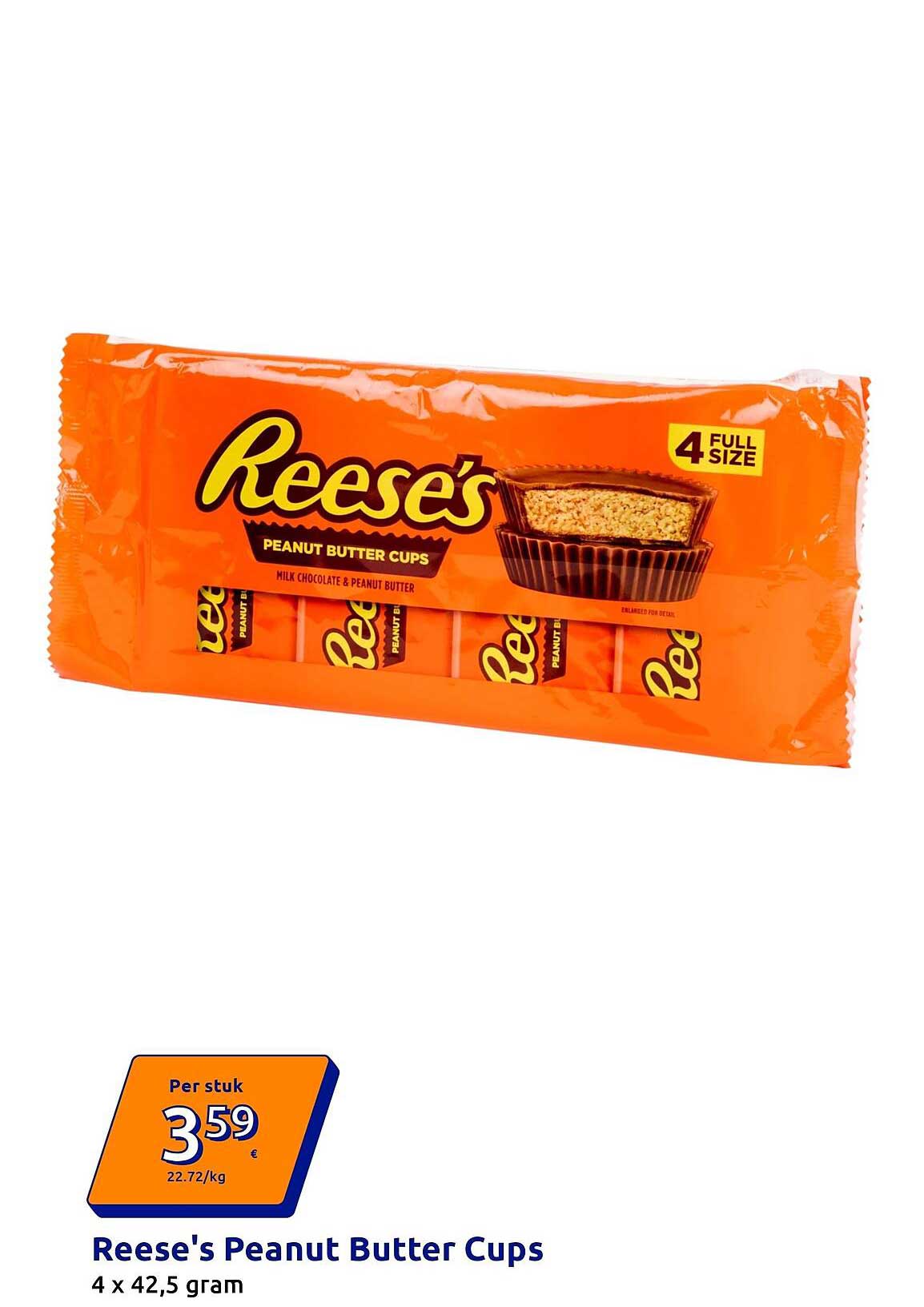 Reese's Peanut Butter Cups