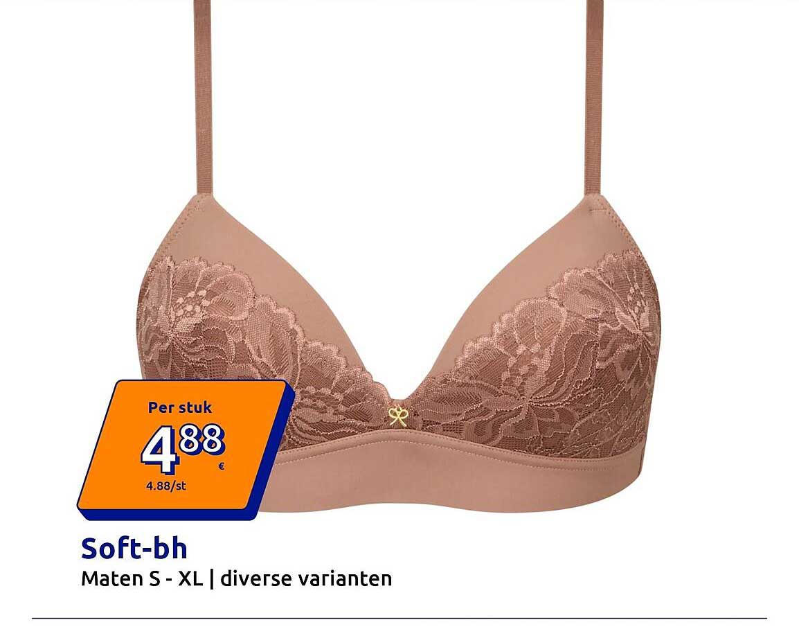 Soft-bh