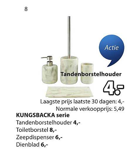 Tandenborstelhouder