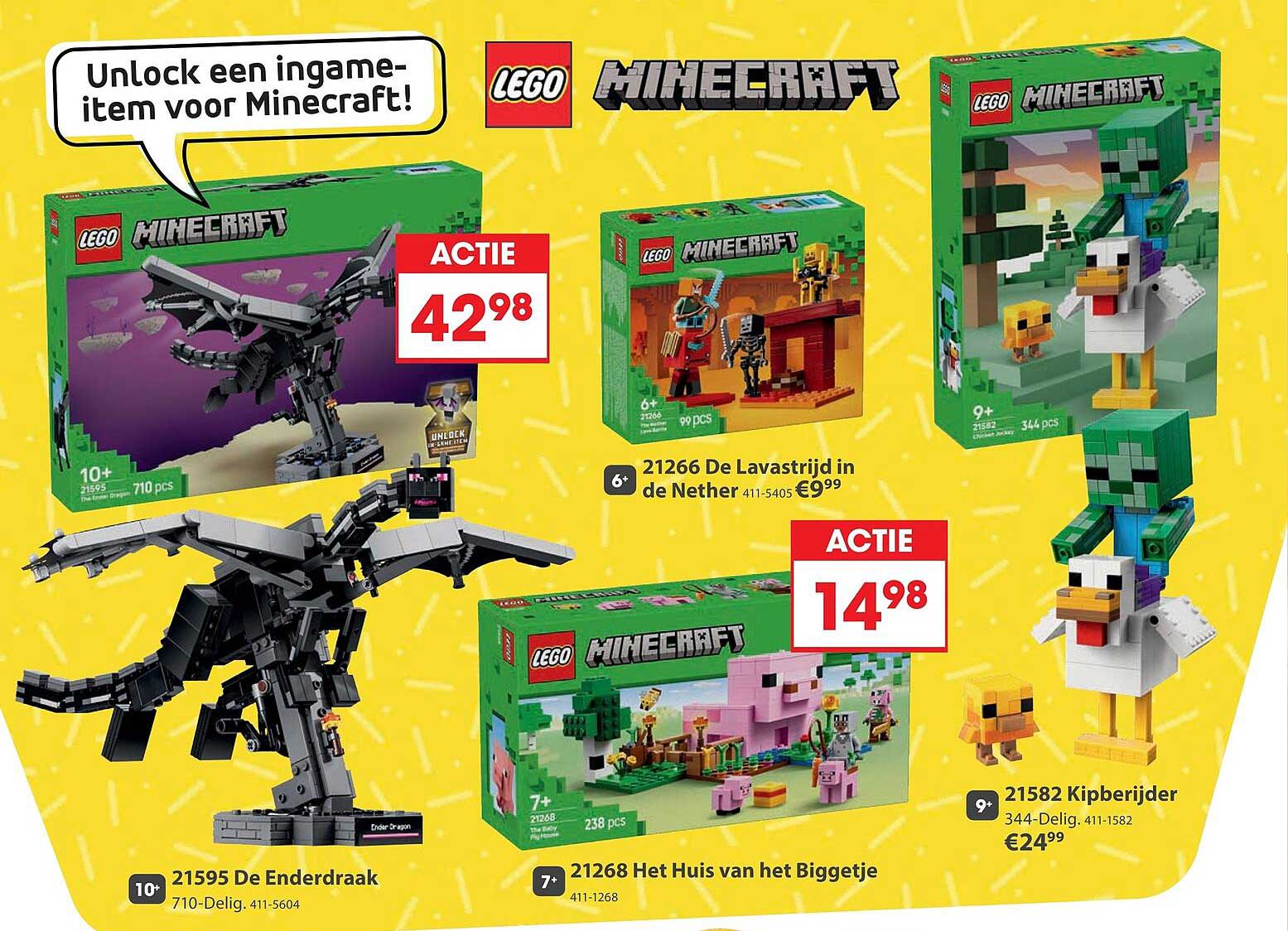 21595 De Enderdraak