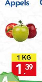 Appels