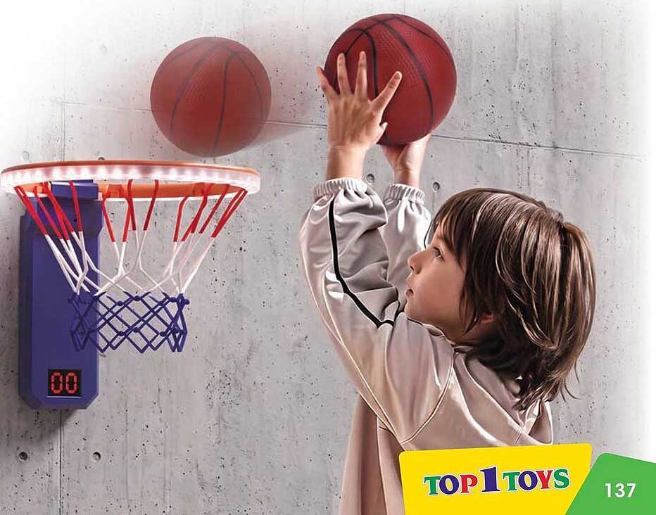 Basketbal set