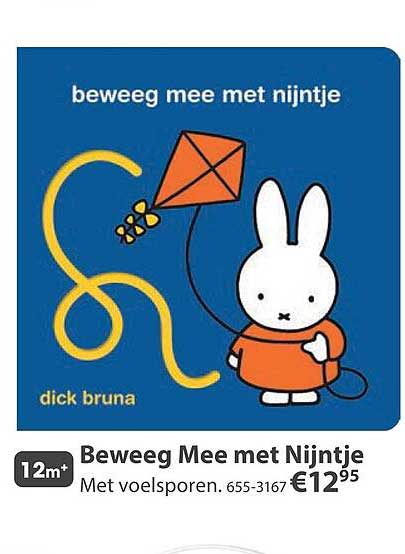 Beweeg Mee met Nijntje