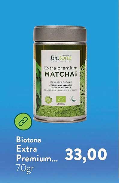 Biotona Extra Premium... 70gr