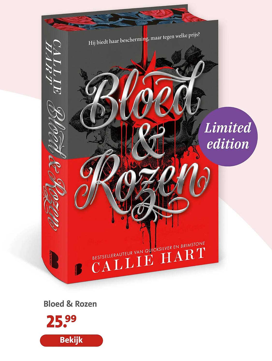 Bloed & Rozen