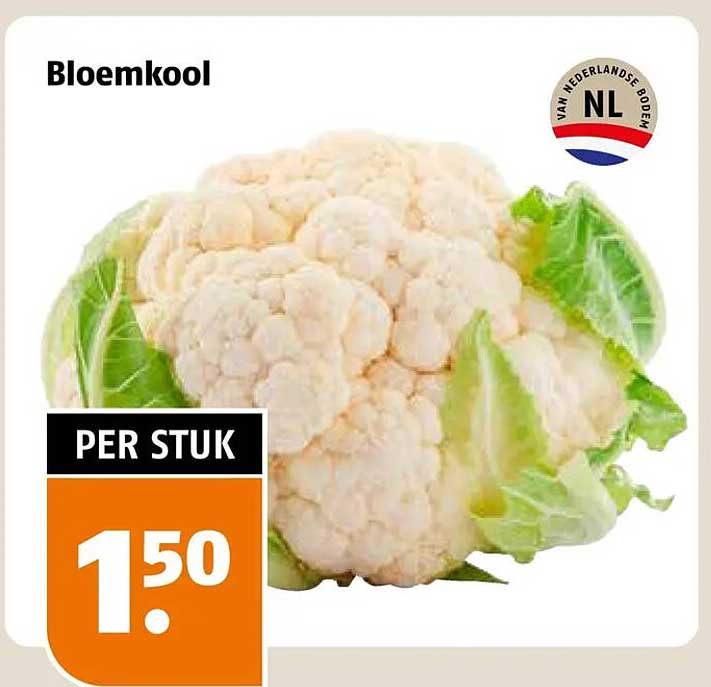 Bloemkool