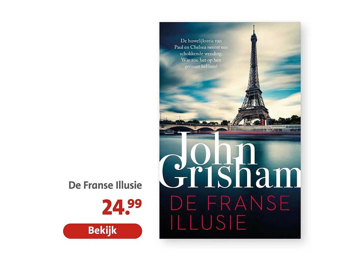 De Franse Illusie