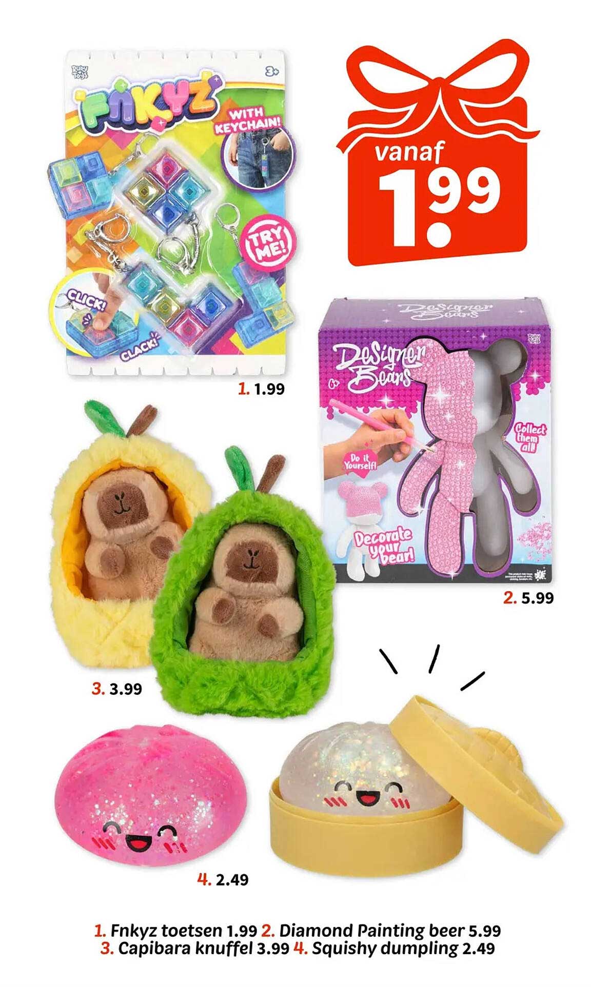 Enkyz toetsen