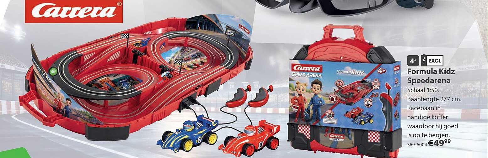 Formula Kidz Speedarena