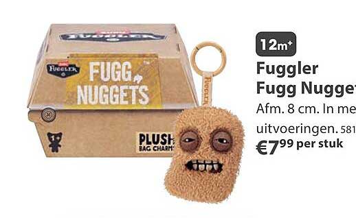Fuggler Fugg Nugget