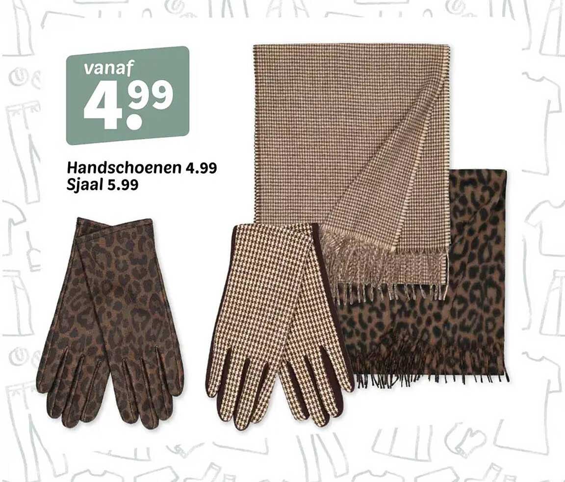 Handschoenen