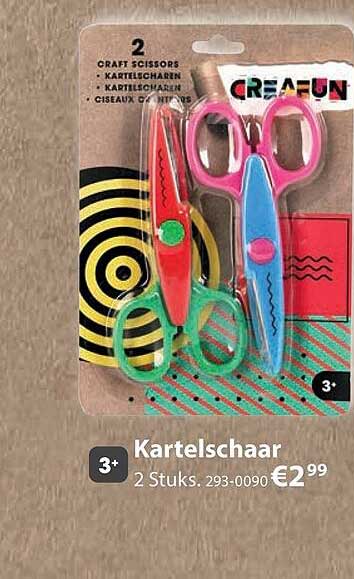 Kartelschaar