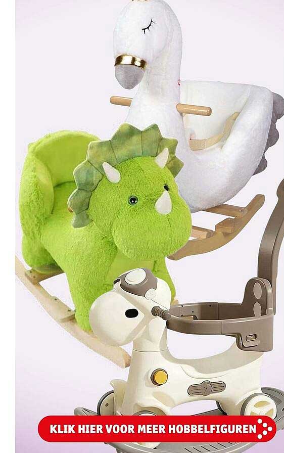 KLIK HIER VOOR MEER HOBBELFIGUREN