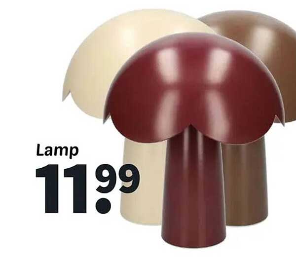 Lamp