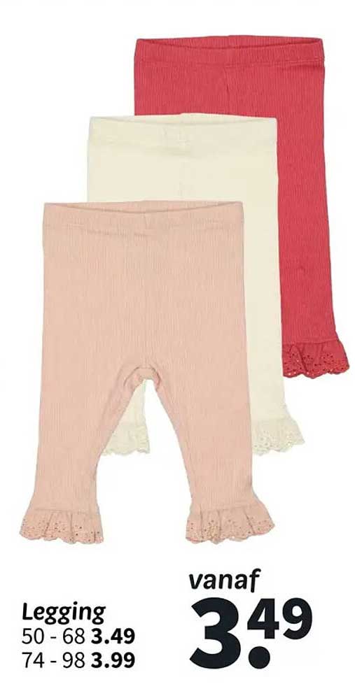 Legging