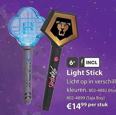 Light Stick