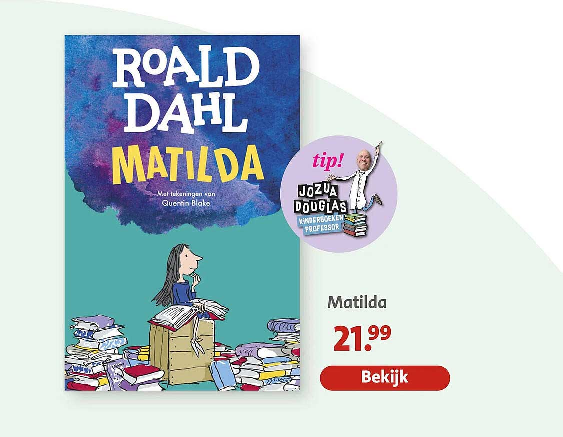 Matilda